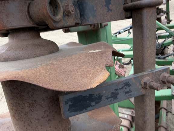 2009 Summers Supercoulter Plus - Photo13