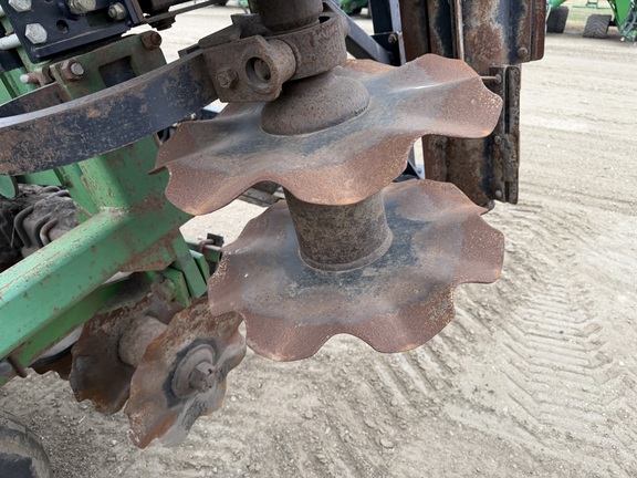 2009 Summers Supercoulter Plus - Photo15