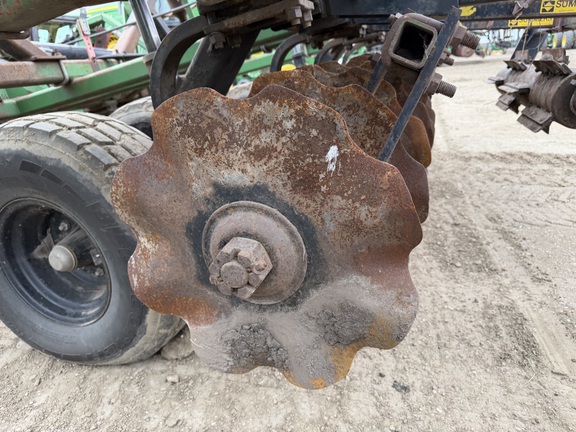 2009 Summers Supercoulter Plus - Photo21