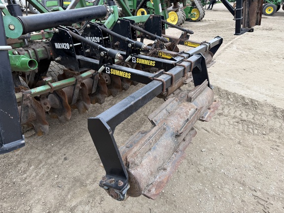 2009 Summers Supercoulter Plus - Photo23