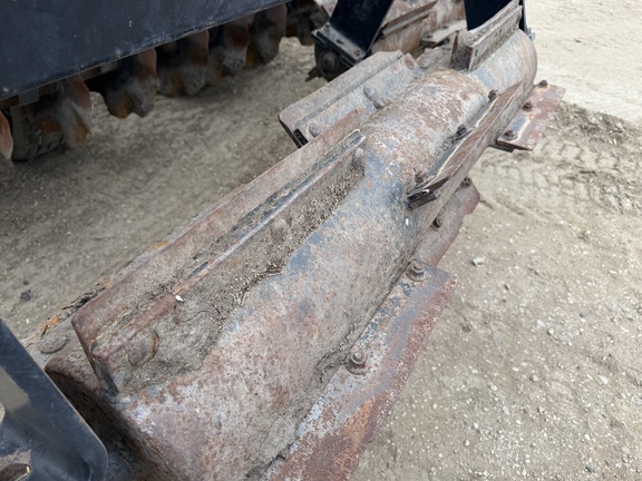 2009 Summers Supercoulter Plus - Photo24