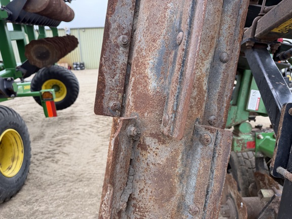 2009 Summers Supercoulter Plus - Photo25