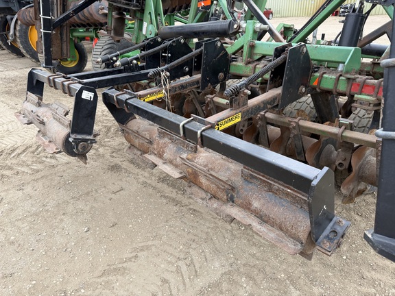 2009 Summers Supercoulter Plus - Photo26