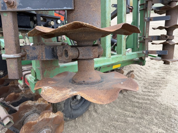 2009 Summers Supercoulter Plus - Photo14