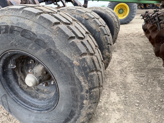 2009 Summers Supercoulter Plus - Photo10