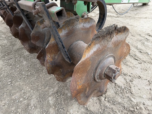 2009 Summers Supercoulter Plus - Photo18