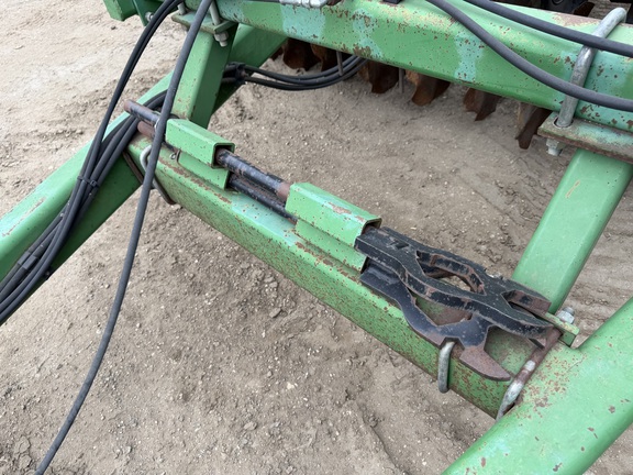 2009 Summers Supercoulter Plus - Photo29