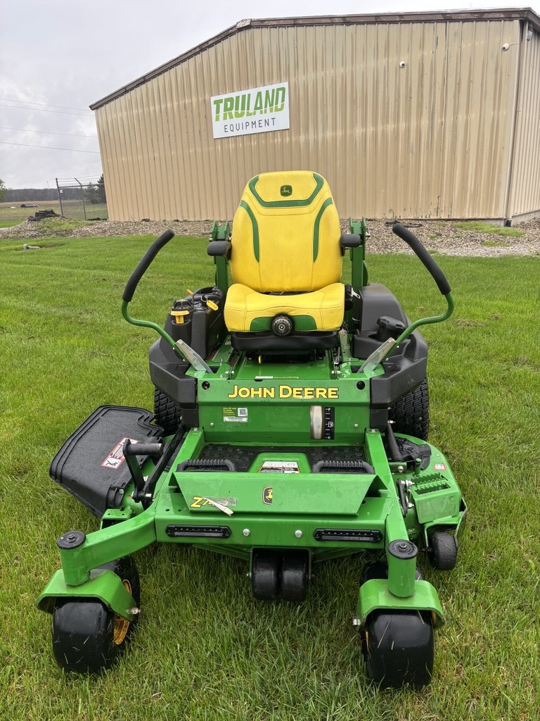 2023 John Deere Z740R Image 4