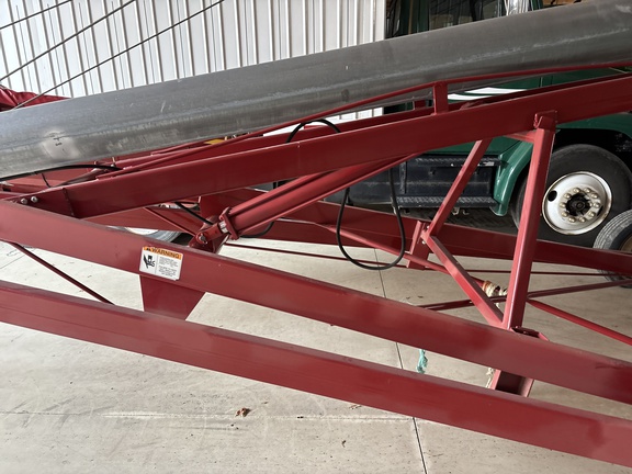 Used -- Hutchinson 10x62 Grain Augers at Koenig Equipment in Anna, OH - Photo5