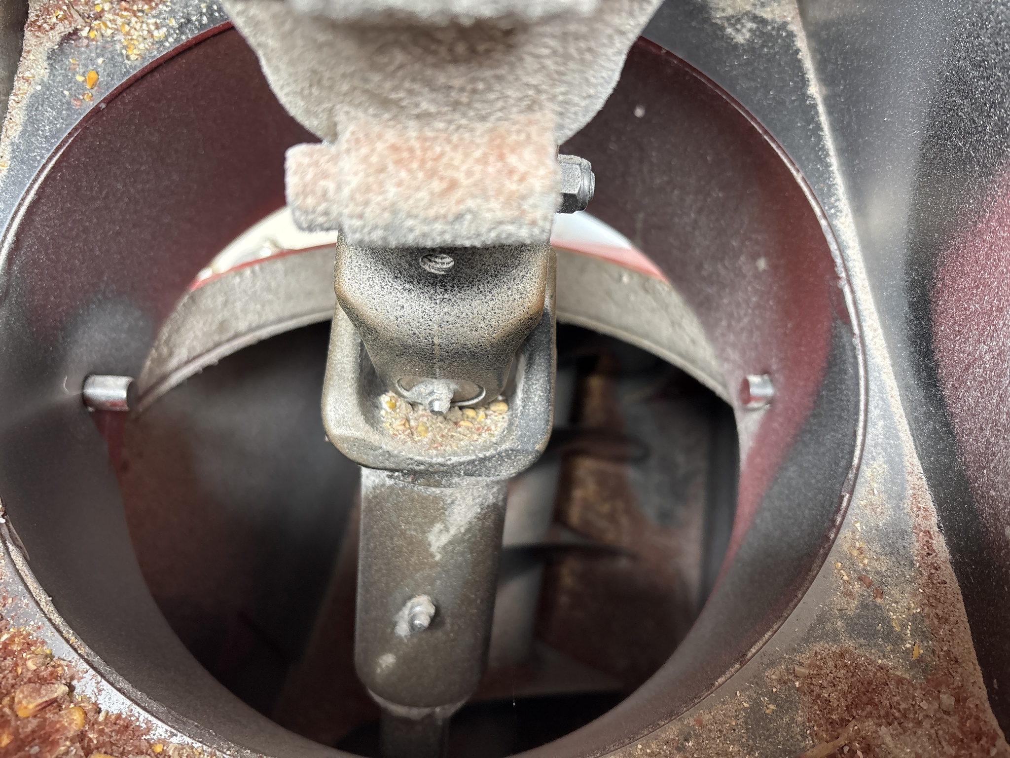 Used -- Hutchinson 10x62 Grain Augers at Koenig Equipment in Anna, OH - PhotoXL6