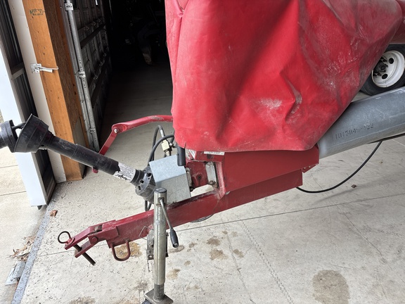 Used -- Hutchinson 10x62 Grain Augers at Koenig Equipment in Anna, OH - Photo7