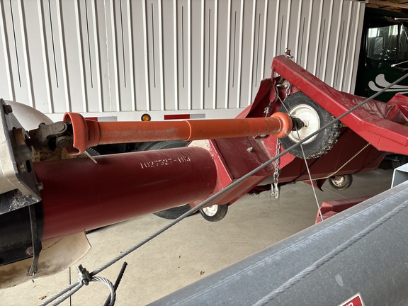 Used -- Hutchinson 10x62 Grain Augers at Koenig Equipment in Anna, OH - Photo8
