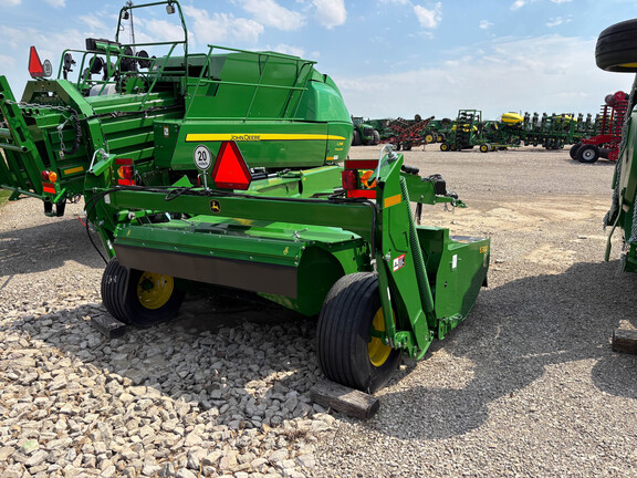 Used -- John Deere S300 Mower Conditioners at Koenig Equipment in Anna, OH - Photo3