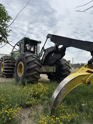 2024 John Deere 948L II