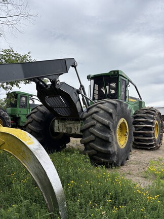 2024 John Deere 948L II