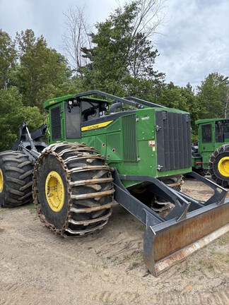 2024 John Deere 948L II