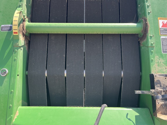 2010 John Deere 468