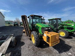Tractor - Utility For Sale 2012 John Deere 5075M , 75 HP