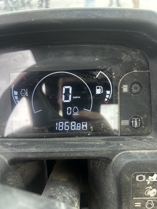 Photo of 2018 John Deere XUV 835M