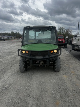 Photo of 2018 John Deere XUV 835M