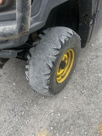 Photo of 2018 John Deere XUV 835M