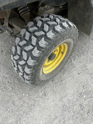 Photo of 2018 John Deere XUV 835M