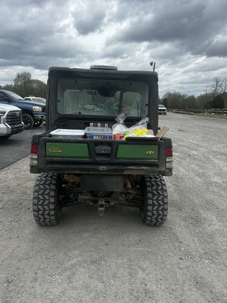 Photo of 2018 John Deere XUV 835M