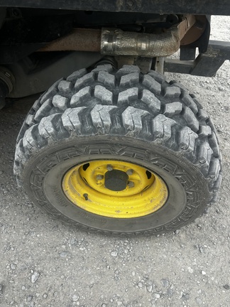 Photo of 2018 John Deere XUV 835M