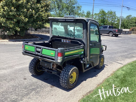 Photo of 2018 John Deere XUV 835M