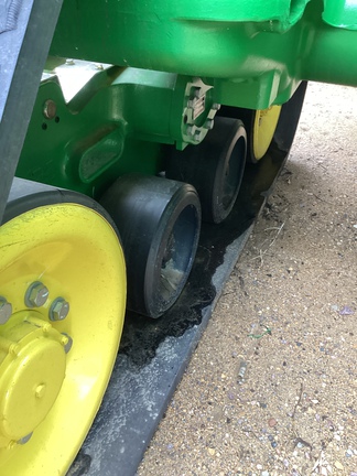 2025 John Deere 9RX 640 - Photo8