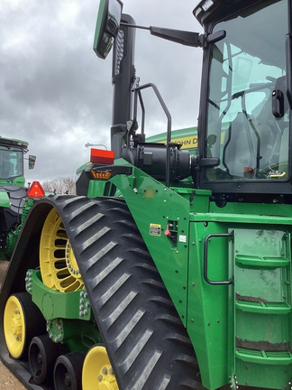 2025 John Deere 9RX 640 - Photo4