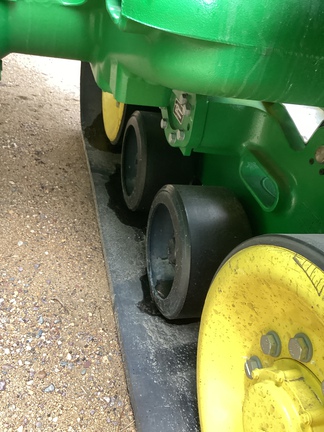 2025 John Deere 9RX 640 - Photo7