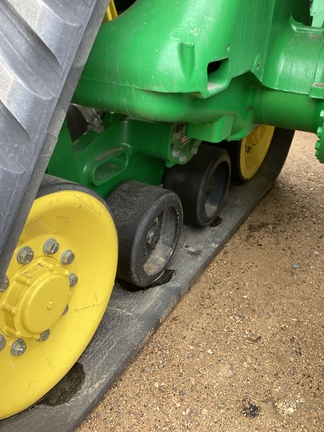 2025 John Deere 9RX 640 - Photo9