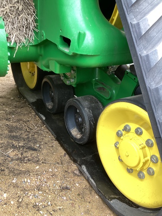 2025 John Deere 9RX 640 - Photo10