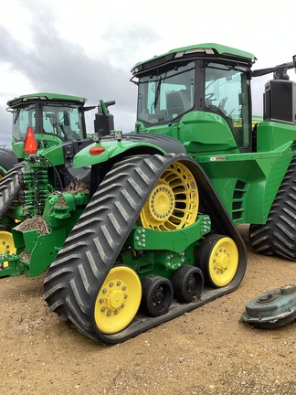 2025 John Deere 9RX 640 - Photo6