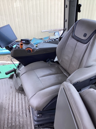 2025 John Deere 9RX 640 - Photo12