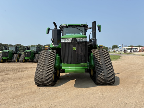 2025 John Deere 9RX 640 - Photo2