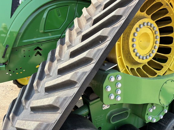 2025 John Deere 9RX 640 - Photo10