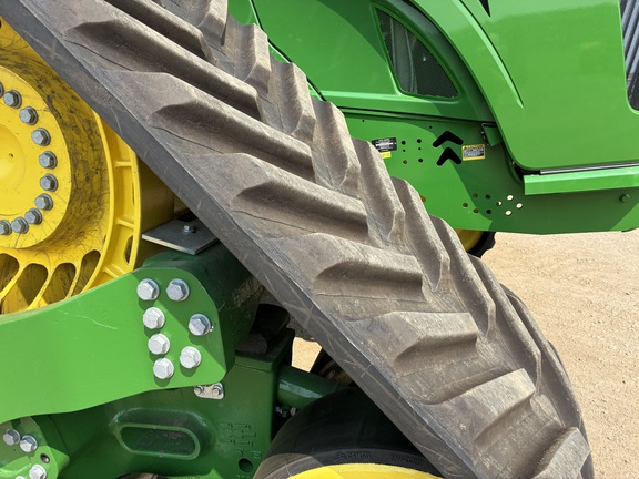 2025 John Deere 9RX 640 - Photo12