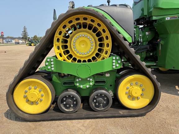 2025 John Deere 9RX 640 - Photo13