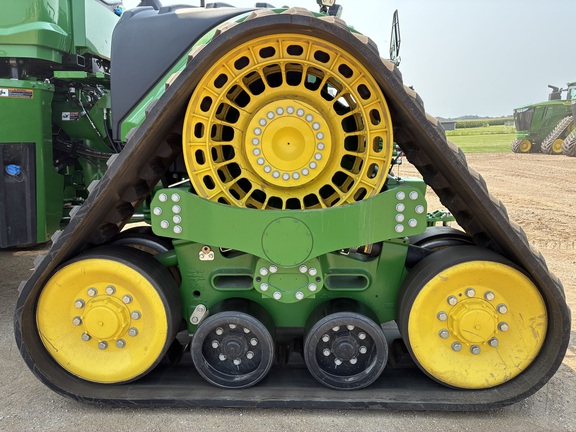 2025 John Deere 9RX 640 - Photo15