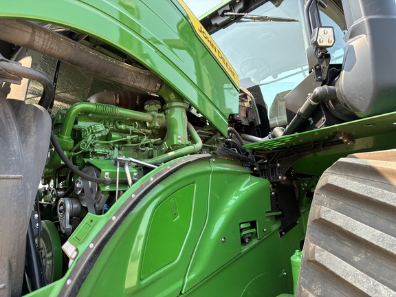 2025 John Deere 9RX 640 - Photo18