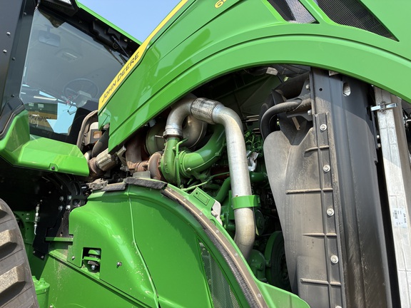 2025 John Deere 9RX 640 - Photo19