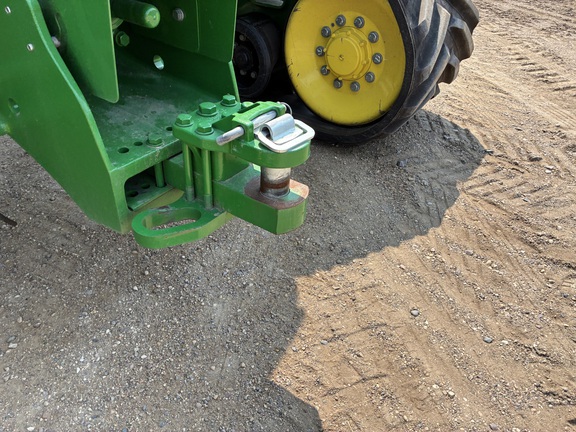 2025 John Deere 9RX 640 - Photo23