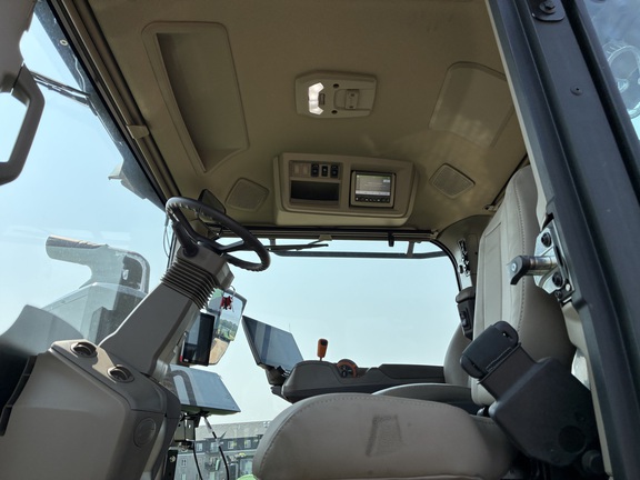 2025 John Deere 9RX 640 - Photo24