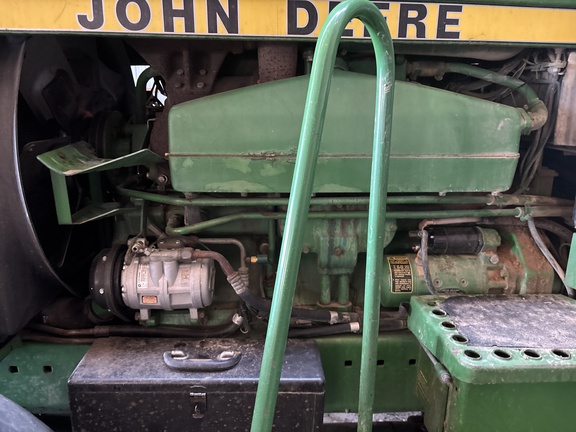 Used 1984 John Deere 4650 Row Crop Tractors at Koenig Equipment in Anna, OH - Photo19
