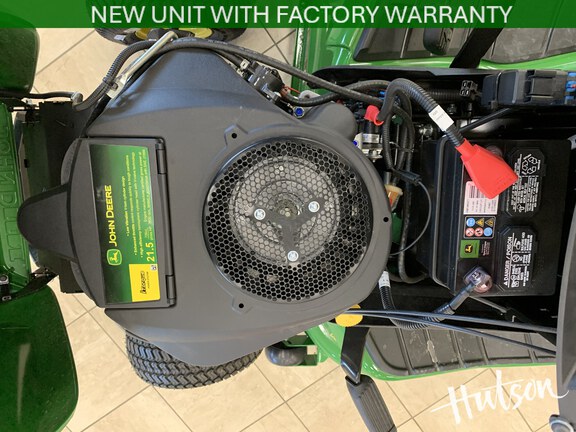 Photo of 2025 John Deere X354