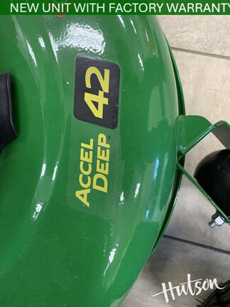 Photo of 2025 John Deere X354