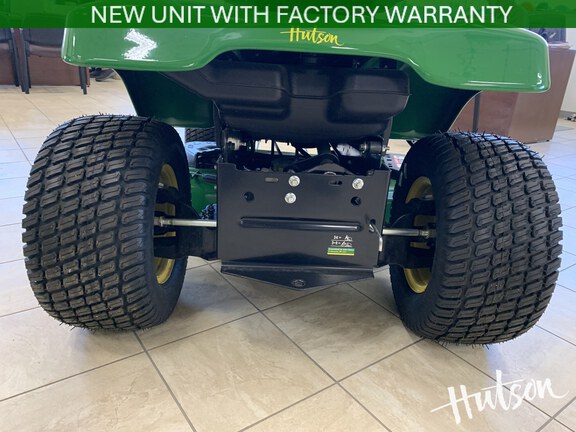 Photo of 2025 John Deere X354