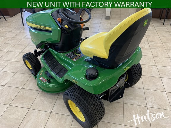 Photo of 2025 John Deere X354